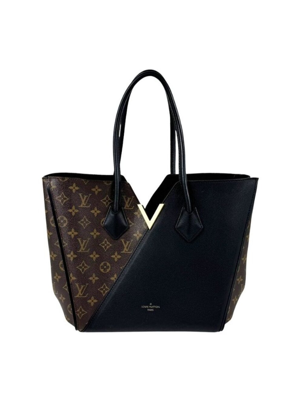Louis Vuitton Handbag Kimono MM
